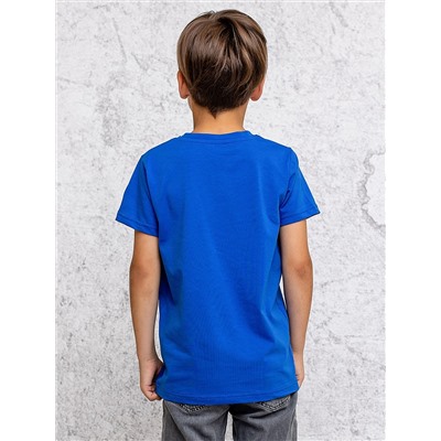 BATIK Футболка 004_ЦС