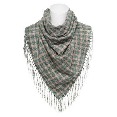 Платок Famuyi B338