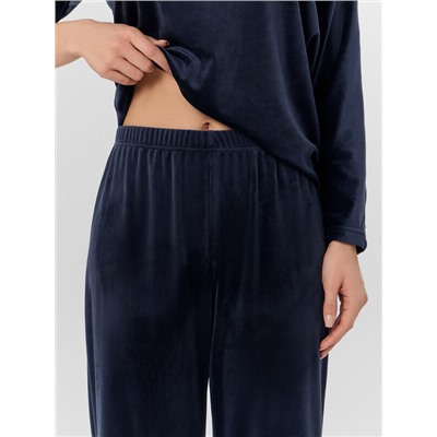 КОМПЛЕКТ ЖЕНСКИЙ (ДЖЕМПЕР, БРЮКИ) 592640