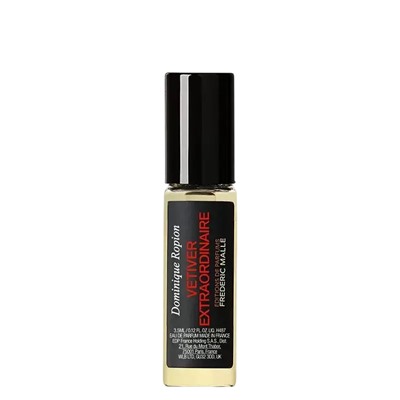 FREDERIC MALLE VETIVER EXTRAORDINAIRE edp 3.5ml mini