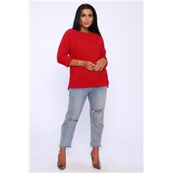 Джемпер 82032 (Коралл)