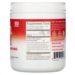 Om Mushrooms, Immune, Certified 100% Organic Mushroom Powder, 7.05 oz (200 g)