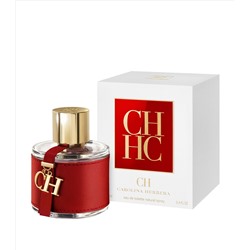 CAROLINA HERRERA CH edt (w) 50ml