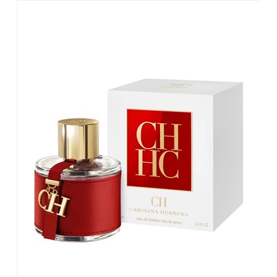 CAROLINA HERRERA CH edt (w) 50ml