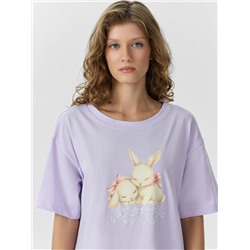 СОРОЧКА НОЧНАЯ ЖЕНСКАЯ 572371