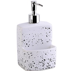 30605 Дозатор с губкой 380мл.MB (х24)