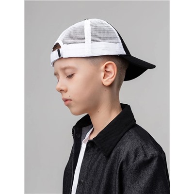 Bodo Кепка 45-5MU