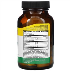 Country Life, GABA Relaxer, ГАМК, 90 таблеток