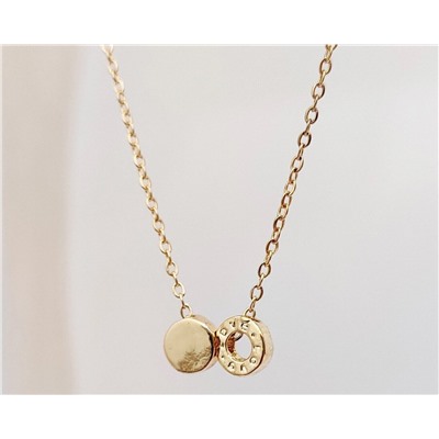 Подвеска на цепочке