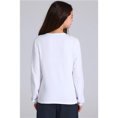 Лонгслив АПРЕЛЬ, 1129036