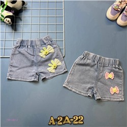 Шорты 1981367-2