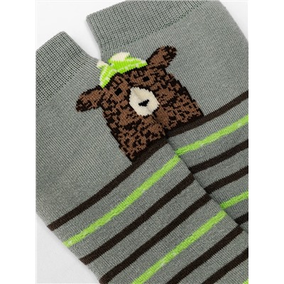 MARK FORMELLE Детские носки 500K-1113