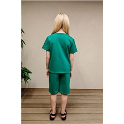 83909 костюм детский с шортами