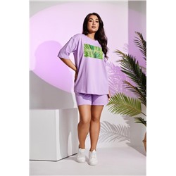 Костюм 83707 (Сирень)