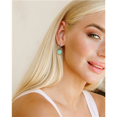 Серьги "ИНТИ"