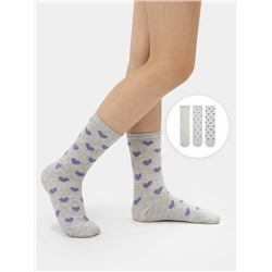 НОСКИ ДЕТСКИЕ (3 пары) 430A-2299