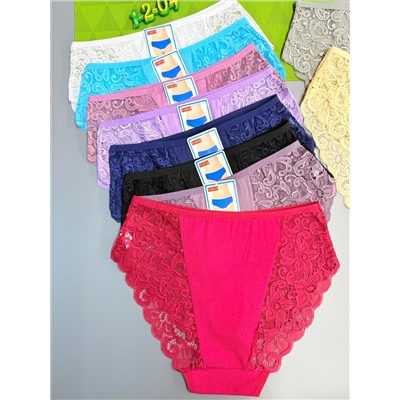 трусы женские 10шт