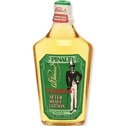CLUBMAN After Shave Lotion Лосьон после бритья 177 мл