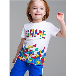PLAYTODAY Фуфайка