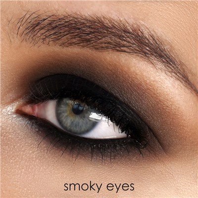 Карандаш механ для глаз Artistic Velvet Kajal Contour Черный