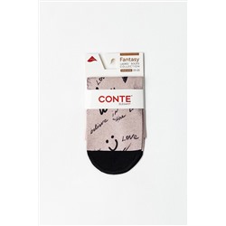 CONTE FANTASY Носки женские CONTE ELEGANT, 1234189