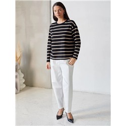 VILATTE Джемпер D49.148