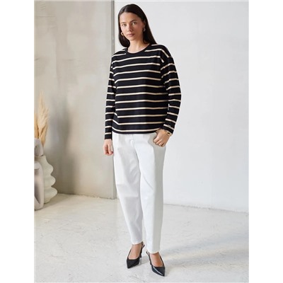 VILATTE Джемпер D49.148