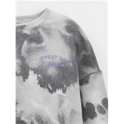 CROCKID Свитшот КР 302805