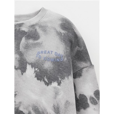 CROCKID Свитшот КР 302805