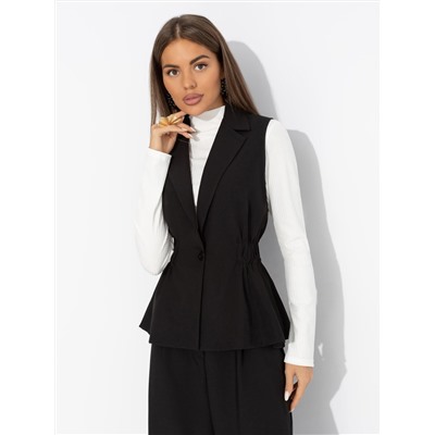 CHARUTTI Жилет 12074