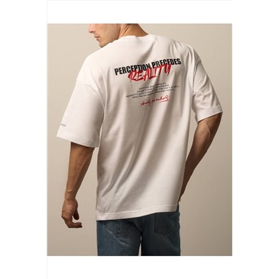 Футболка OXOUNO, 1190047