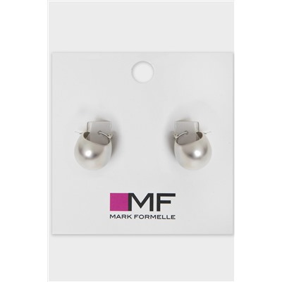 Серьги MARK FORMELLE, 1193347