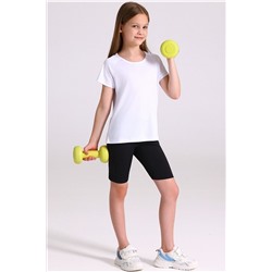 Комплект (Футболка+Велосипедки) АПРЕЛЬ, 1125859