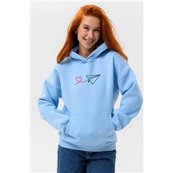 Натали Толстовка 8518