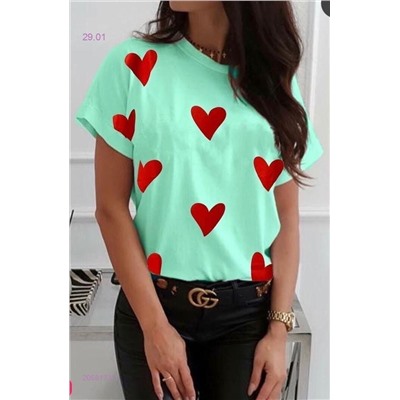 Футболка 2058173-1