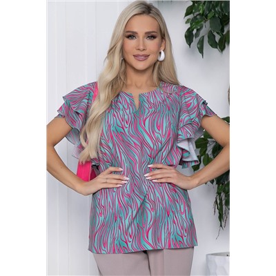 Блуза LADY TAIGA, 1023361