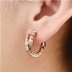 Серьги на гвоздиках арт. 13 2495 (id 270962)