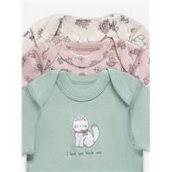 MARK FORMELLE Боди детское 13015-1-3