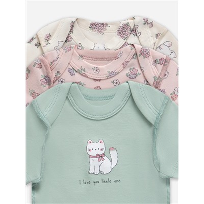 MARK FORMELLE Боди детское 13015-1-3