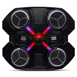 Набор Бокс (тренировочная мишень, с подсветкой) в коробке