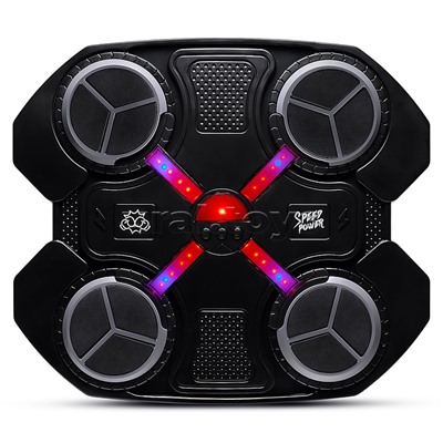 Набор Бокс (тренировочная мишень, с подсветкой) в коробке