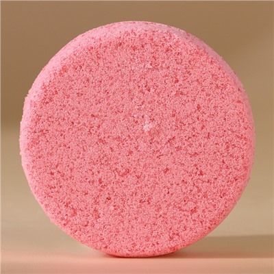 Бомбочки для ванны URAL LAB «Волшебного года», 6×100 г, Новый Год