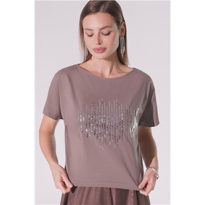 Футболка VILATTE, 1226067