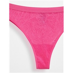 Conte elegant Трусы FLORAL TATTOO LBR 2927