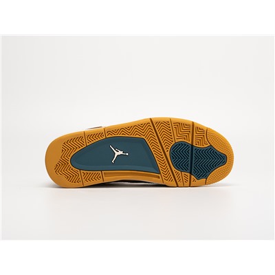 Кроссовки Nike Air Jordan 4 Retro