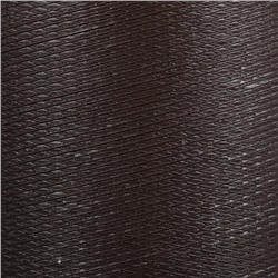 Лента бордюрная, 30 см×10 м, толщина 1.2 мм, пластиковая, коричневая, Greengo