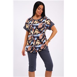 Костюм с бриджами 246 НАТАЛИ, 1118588