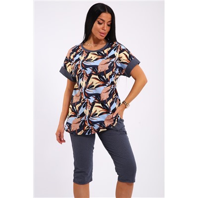 Костюм с бриджами 246 НАТАЛИ, 1118588