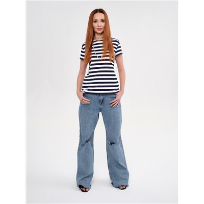 Апрель Футболка 1ЖДФК3302001н