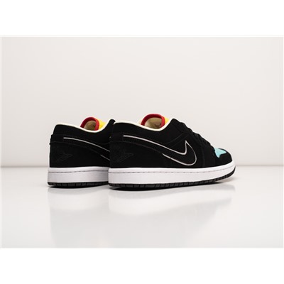 Кроссовки Nike Air Jordan 1 Low